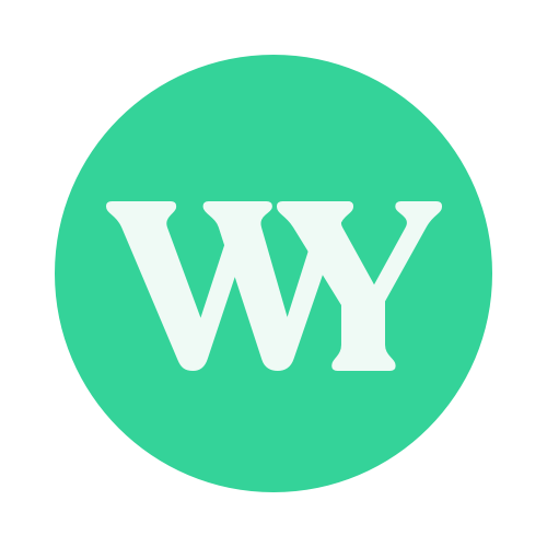 waastly logo